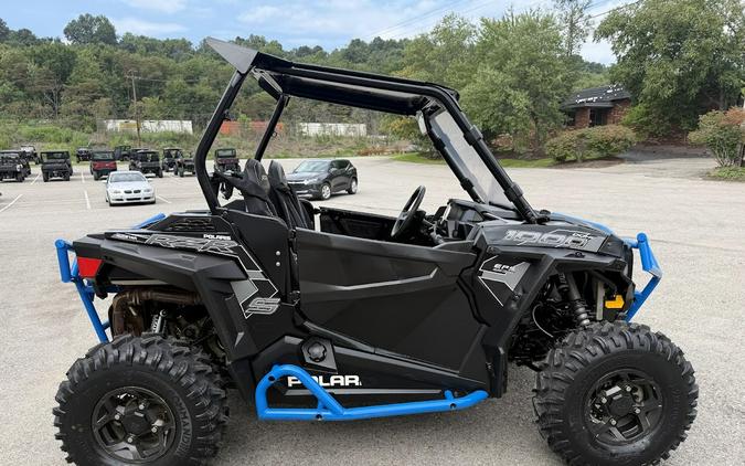 2016 Polaris RZR S 1000 EPS