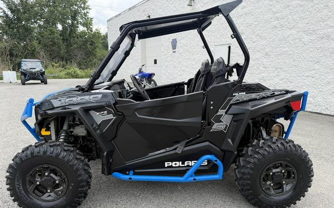 2016 Polaris RZR S 1000 EPS