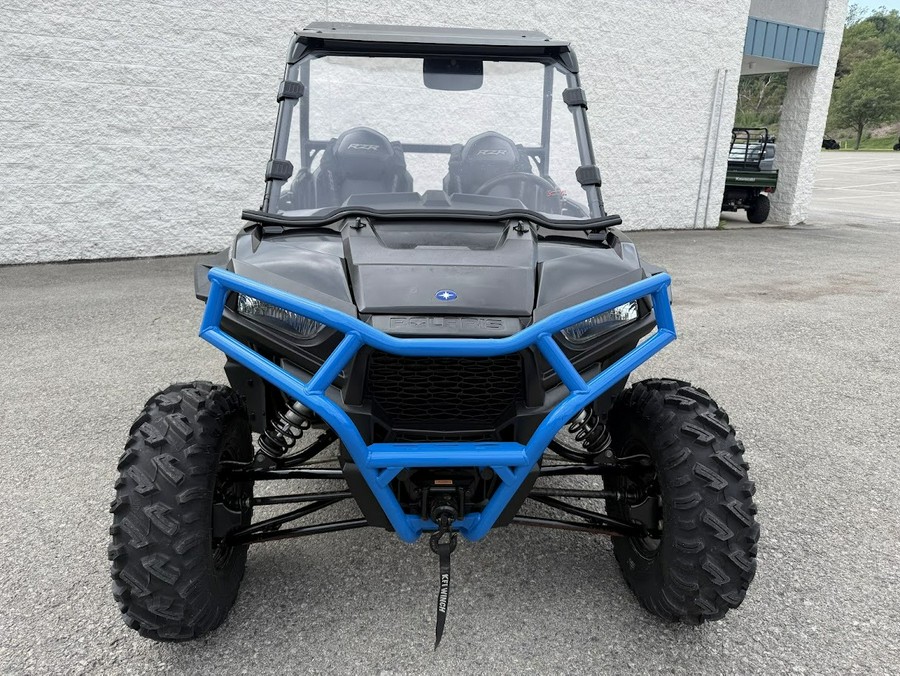 2016 Polaris RZR S 1000 EPS