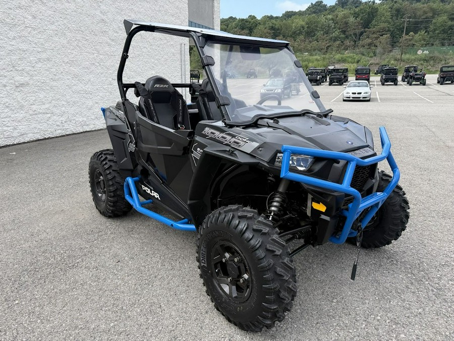 2016 Polaris RZR S 1000 EPS