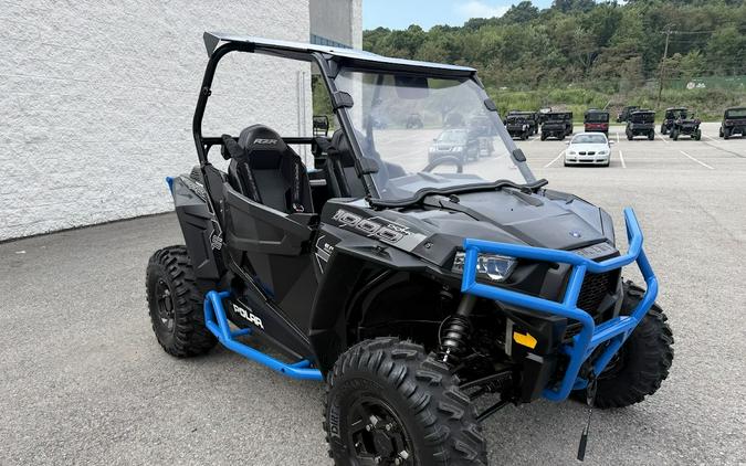 2016 Polaris RZR S 1000 EPS