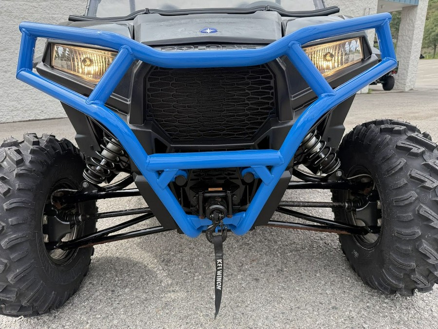 2016 Polaris RZR S 1000 EPS