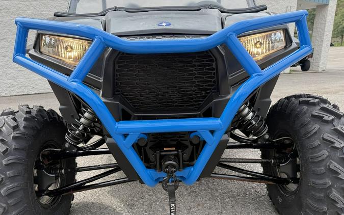 2016 Polaris RZR S 1000 EPS