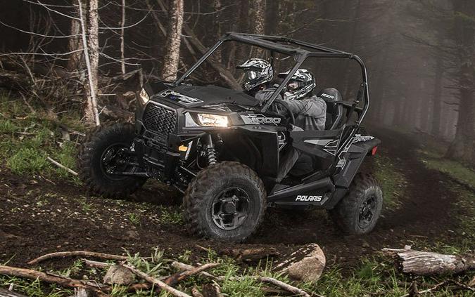 2016 Polaris RZR S 1000 EPS