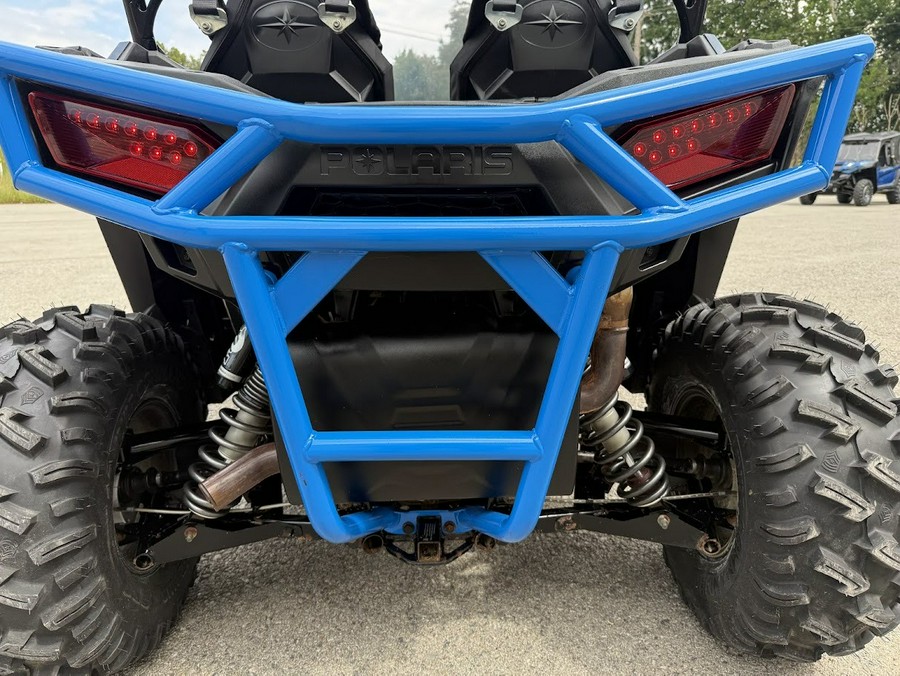 2016 Polaris RZR S 1000 EPS