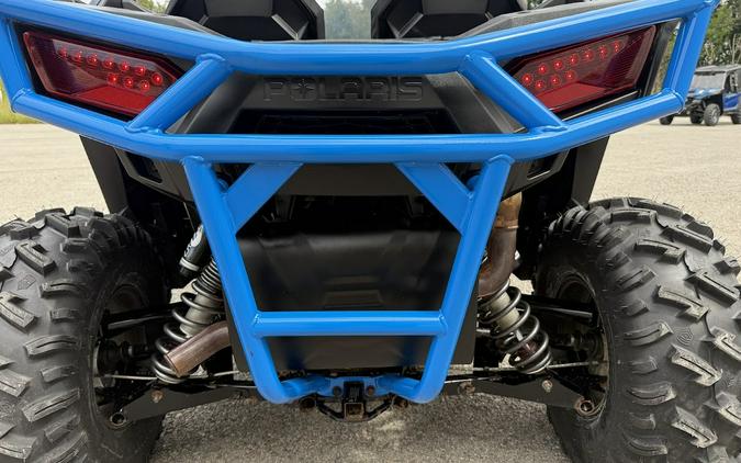 2016 Polaris RZR S 1000 EPS
