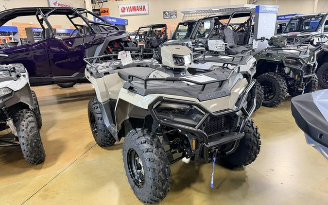 2026 Polaris Sportsman 570 EPS