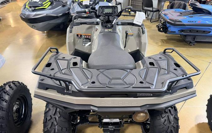 2026 Polaris Sportsman 570 EPS