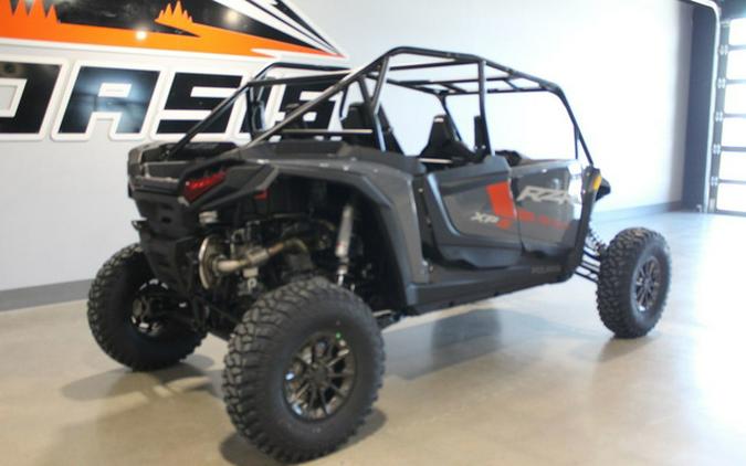 2027 Polaris Z27NMX99A4 SPORT - STEALTH GRAY