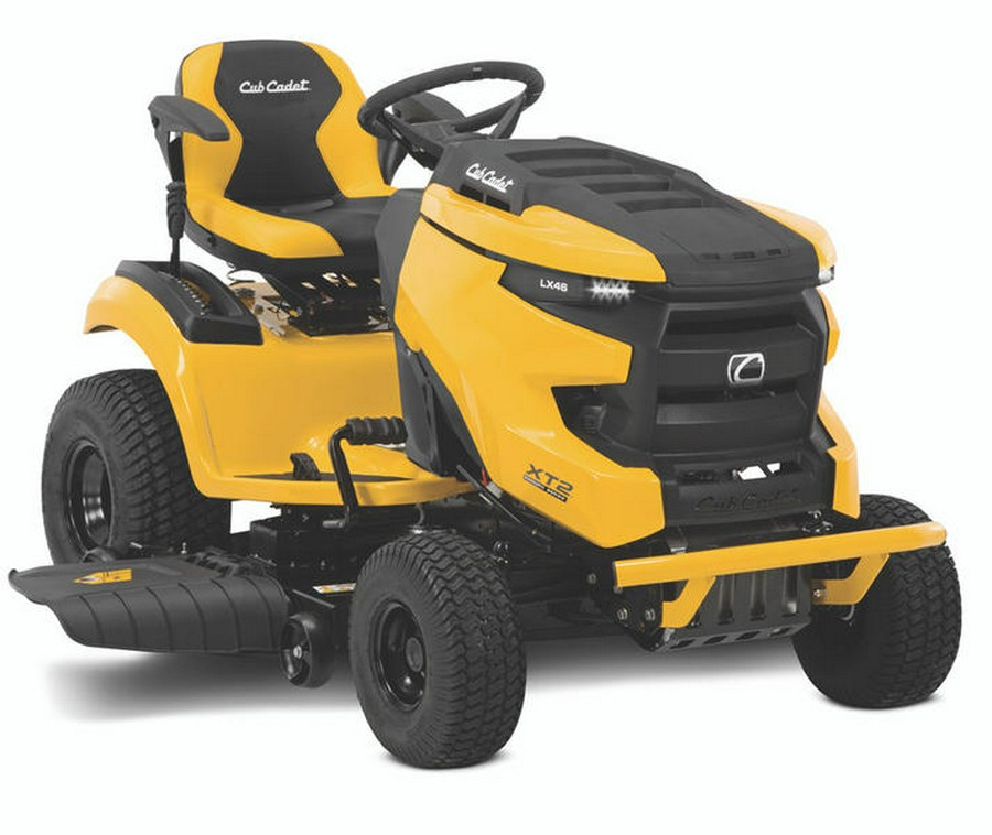 2022 Cub Cadet® LX46