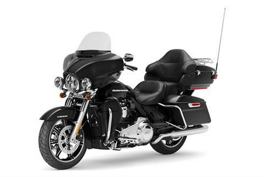 2020 Harley-Davidson Ultra Limited for sale in Greeley, CO