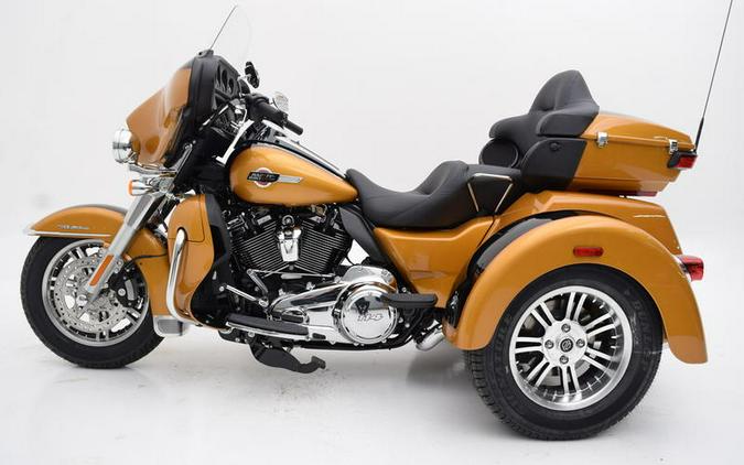 2023 Harley-Davidson® FLHTCUTG - Tri Glide® Ultra