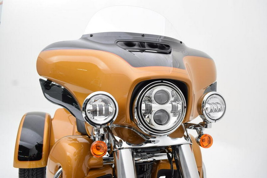 2023 Harley-Davidson® FLHTCUTG - Tri Glide® Ultra