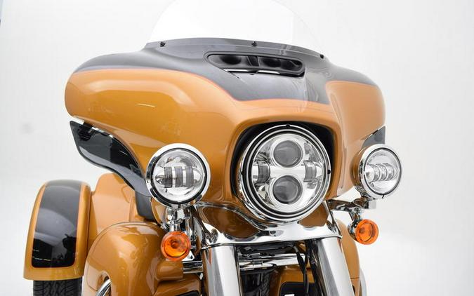 2023 Harley-Davidson® FLHTCUTG - Tri Glide® Ultra