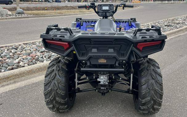 2024 Polaris Sportsman® 850 Premium