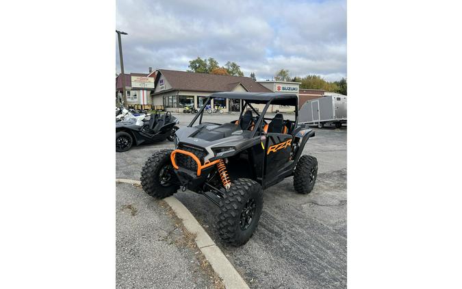 2024 Polaris Industries RZR XP 1000 Ultimate