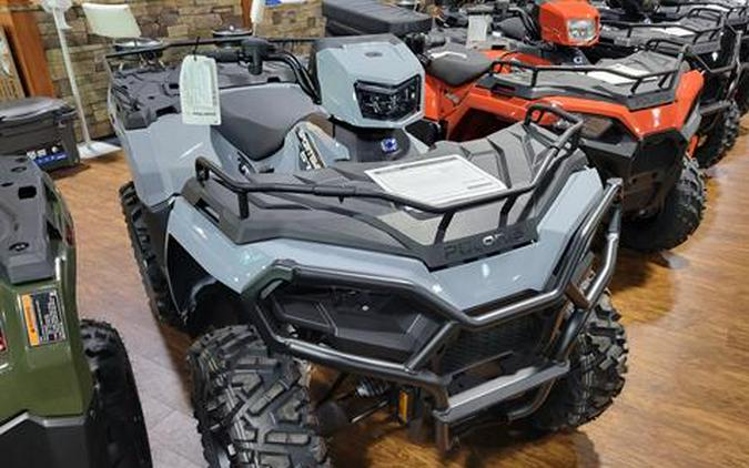 2024 Polaris Sportsman 570 Premium