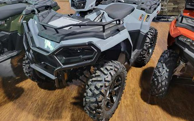 2024 Polaris Sportsman 570 Premium