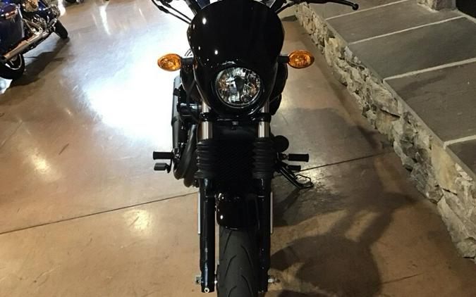 2015 Harley Davidson XG750 Street 750