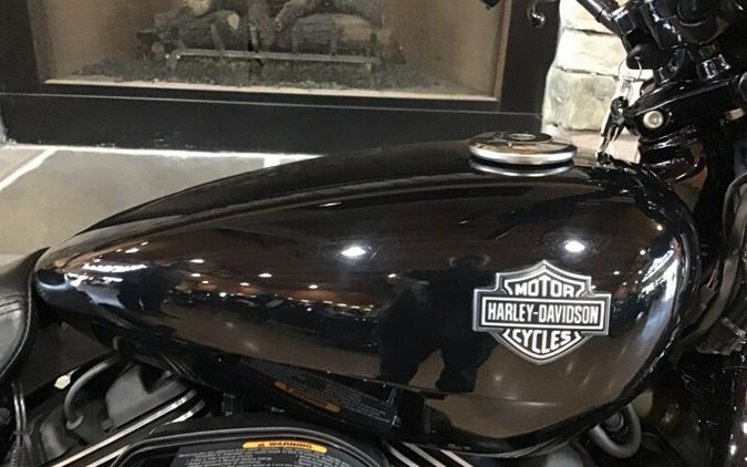 2015 Harley Davidson XG750 Street 750