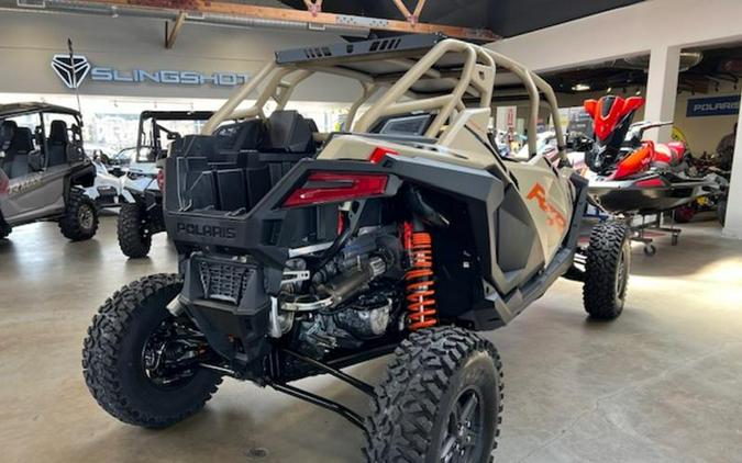 2024 Polaris® RZR Turbo R 4 Ultimate