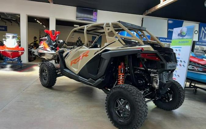 2024 Polaris® RZR Turbo R 4 Ultimate