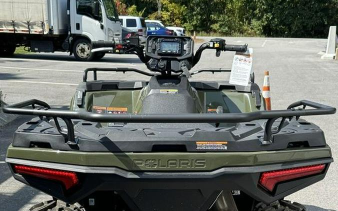 2024 Polaris® Sportsman 450 H.O. EPS