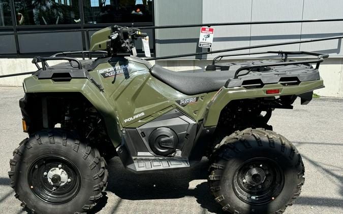 2024 Polaris® Sportsman 450 H.O. EPS