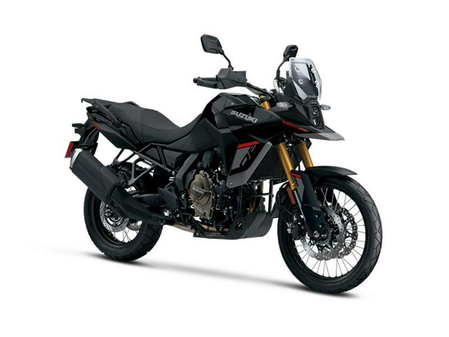 2025 Suzuki V-STROM 800DE