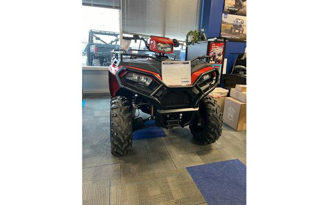 2025 Polaris Sportsman® 570 EPS
