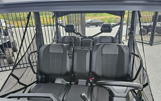 2026 Can-Am Defender MAX XT HD11
