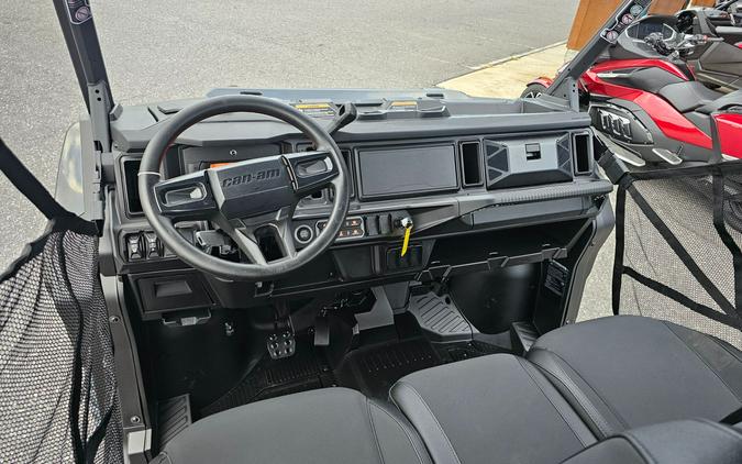 2026 Can-Am Defender MAX XT HD11