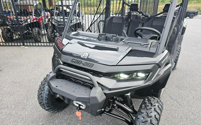 2026 Can-Am Defender MAX XT HD11