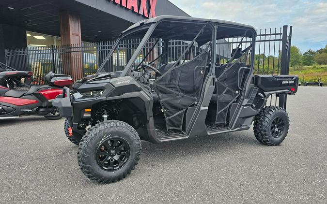 2026 Can-Am Defender MAX XT HD11