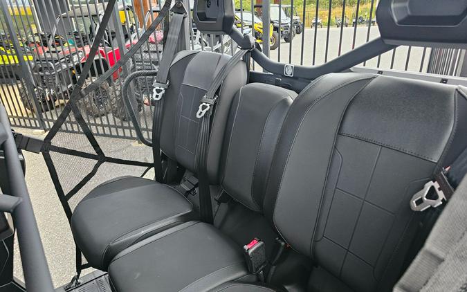 2026 Can-Am Defender MAX XT HD11