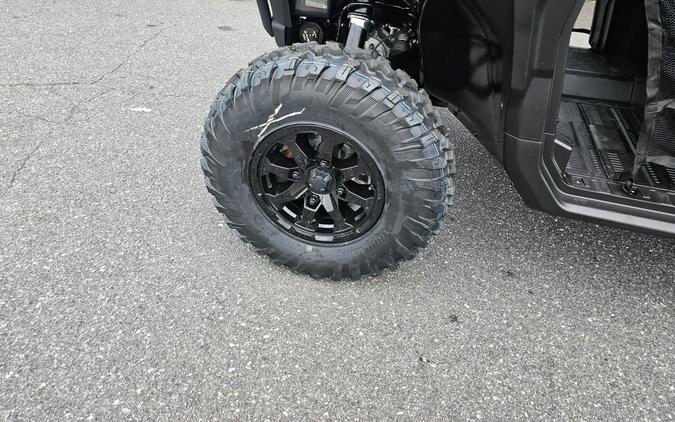 2026 Can-Am Defender MAX XT HD11