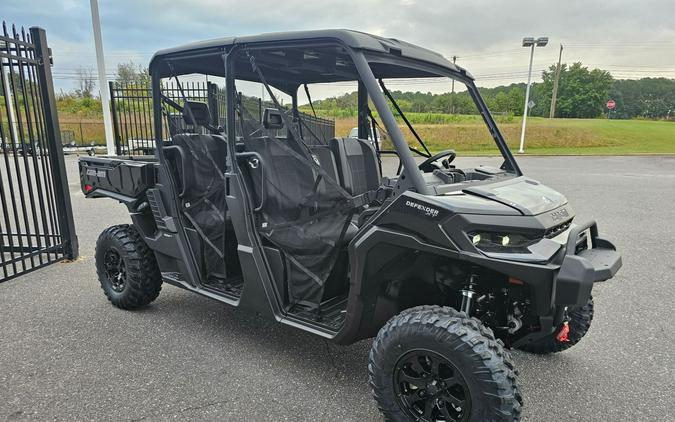 2026 Can-Am Defender MAX XT HD11