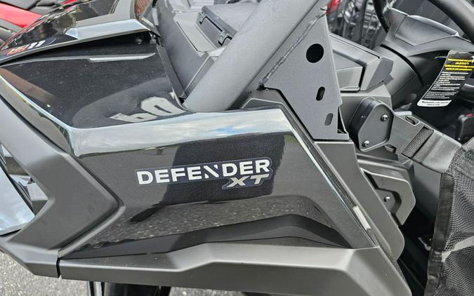 2026 Can-Am Defender MAX XT HD11
