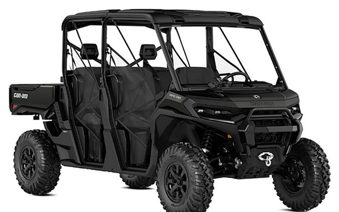 2026 Can-Am Defender MAX XT HD11