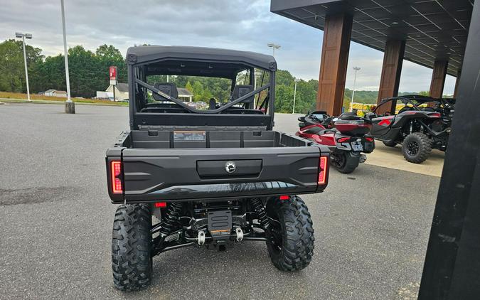 2026 Can-Am Defender MAX XT HD11