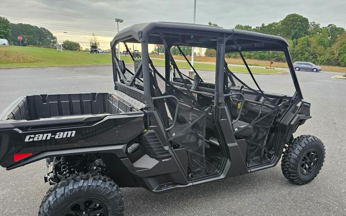 2026 Can-Am Defender MAX XT HD11