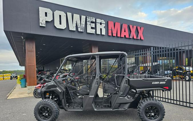 2026 Can-Am Defender MAX XT HD11