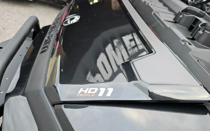 2026 Can-Am Defender MAX XT HD11