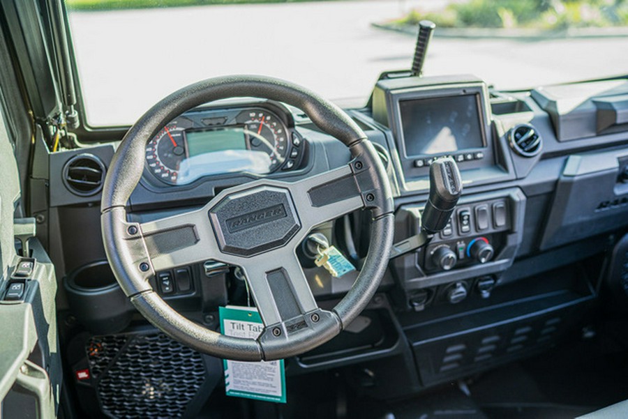2026 Polaris Ranger Crew XP 1000 NorthStar Edition Ultimate