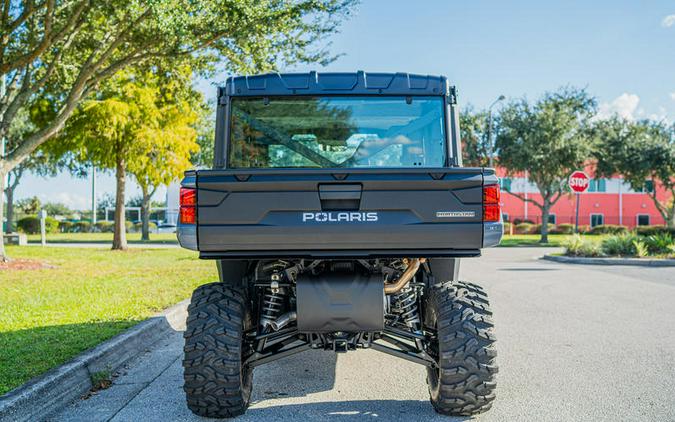2026 Polaris® Ranger Crew XP 1000 NorthStar Edition Ultimate