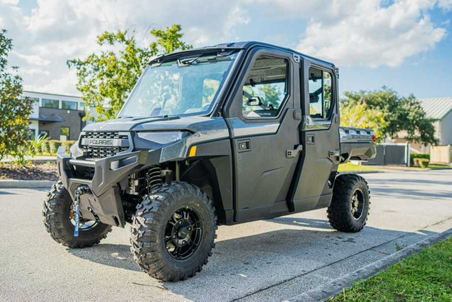 2026 Polaris Ranger Crew XP 1000 NorthStar Edition Ultimate