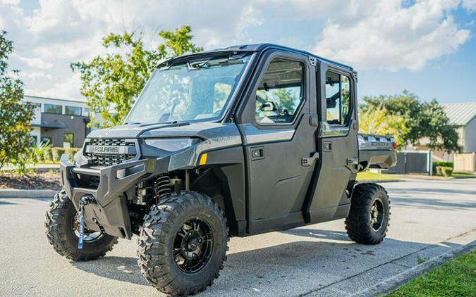 2026 Polaris Ranger Crew XP 1000 NorthStar Edition Ultimate