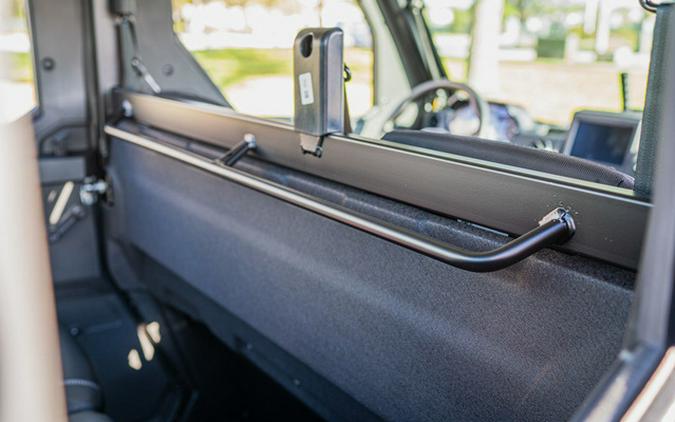 2026 Polaris Ranger Crew XP 1000 NorthStar Edition Ultimate