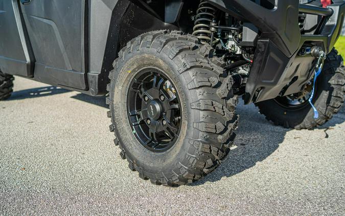 2026 Polaris® Ranger Crew XP 1000 NorthStar Edition Ultimate