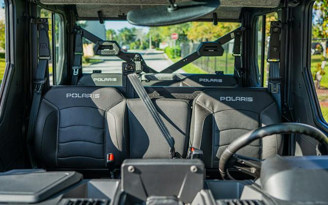 2026 Polaris Ranger Crew XP 1000 NorthStar Edition Ultimate